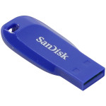 CRUZER BLADE 32GB ELEKTRIČNO MODRA