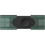 DataTraveler DuoG2 128 GB USB-A / USB-C 3.2 Gen 1