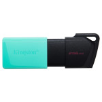 DataTraveler Exodia M 256 GB USB 3.2 Gen 1 bliskovni pogon