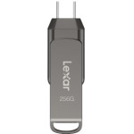 Dual Type-C/Type-A USB 3.1 ključek 256 GB