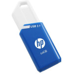 HP USB ključek x755w modro/bel 64 GB
