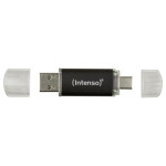 Intenso 3539480 USB ključek 32 GB USB 3.2 Gen 1 z USB Type-A in USB Ty