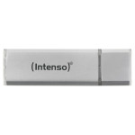 Intenso Alu Line srebrna 16 GB