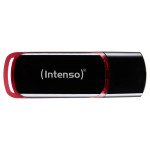 Intenso Business Line 16 GB USB ključek USB 2.0 črn/rdeč