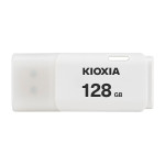Kioxia TransMemory U202 USB ključek 128 GB USB 2.0 bel