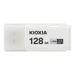 Kioxia TransMemory U301 USB ključek 128 GB USB Type-A s pokrovčkom, be