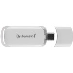 Ključ Intenso Flash Line bel 128 GB