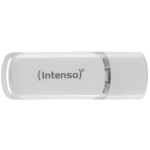 Ključ Intenso Flash Line bel 64 GB
