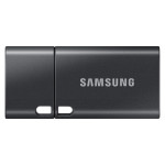 KLJUČEK 512GB Samsung Type-C Titan siv