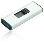 KLJUČEK 64 GB MEDIARANGE MR917 3.2 Gen 1 Črna/Srebrna