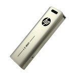 Ključnik HP USB x796w kovinski 128 GB