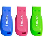 PALČKA SANDISK CRUZER BLADE USB