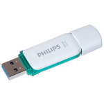 Philips FM25FD75B USB ključek 256 GB USB 3.2 Gen 1 pokrovček LED indik