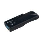 PNY Attaché 4 1 TB USB ključek z USB 3.2 Gen 1 in drsnim ohišjem