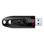 SanDisk SDCZ48-1T00-G46 USB ključek 1 TB z USB 3.2 Gen 1 in hitrostjo