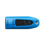 SanDisk Ultra USB ključek - 64 GB - USB 3.0 - moder