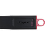 STICK 256GB USB 3.2 Kingston DataTraveler Exodia črno/roza