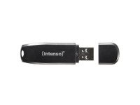 USB KLJUč, 64 GB, USB 3.0, INTENSO
