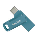 USB KLJUČ SANDISK ULTRA DUAL DRIVE GO TIPA C