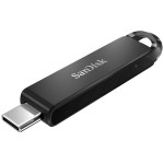 USB KLJUČEK 128 GB Sandisk Ultra USB 3.1 / USB-C