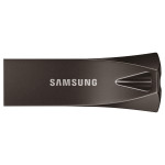 USB KLJUČEK 128 GB USB 3.1 Samsung Bar Plus titan siv