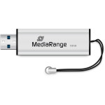 USB KLJUČEK 128 GB USB 3.2 MEDIARANGE MR918 USB Tip-A / Micro-USB - Di