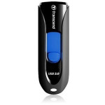 USB-KLJUČEK 16GB Transcend JetFlash 790 črne barve