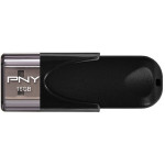 USB KLJUČEK 16GB USB 2.0 PNY Attaché 4