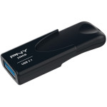 USB KLJUČEK 256 GB USB 3.1 PNY priključki črne barve