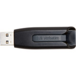 USB-KLJUČEK 32 GB 3.0 Verbatim Store'n'Go V3 siv
