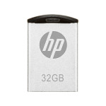 USB-KLJUČEK 32 GB PNY v222w srebrne barve