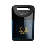USB ključek 32GB Silicon Power USB 3.0 J06 temno moder