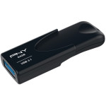 USB KLJUČEK 64 GB PNY Attaché 4 USB 3.1 maloprodaja