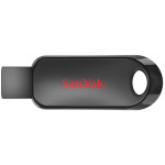 USB-KLJUČEK 64 GB Sandisk Cruzer Snap