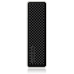 USB KLJUČEK 64GB USB 3.0 Transcend JetFlash 780 črne barve
