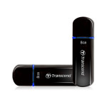 USB ključek 8 GB Transcend USB 2.0