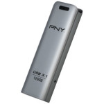 USB KLJUČEK ELITE STEEL 128 GB