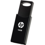 USB ključek HP v212w 2.0 16GB (črn)