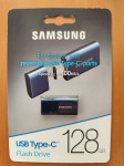 USB ključek Samsung 128GB USB 3.1 tip-C