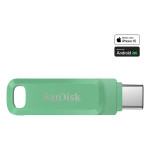 USB ključek Sandisk ULTRA DUAL DRIVE GO