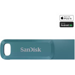USB ključek Sandisk ULTRA DUAL DRIVE GO