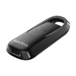 USB-KLJUČEK Sandisk ULTRA SLIDER TYPE-C