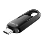 USB-KLJUČEK Sandisk ULTRA SLIDER TYPE-C