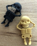 USB ključek skelet 64 GB