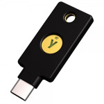 Varnostni ključ C NFC - U2F in FIDO2