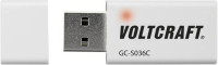 VOLTCRAFT polnilni USB pretvornik