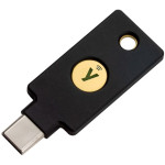 YubiKey 5C NFC - USB-C