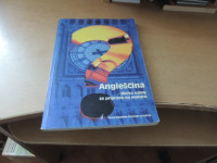 ANGLEŠČINA ZBIRKA NALOG ZA PRIPRAVO NA MATURO ZAVOD RS ZA ŠOLSTVO 1998