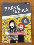 BARVE JEZIKA 4