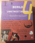 Berilo (učbenik za slovenščino - književnost v 4. letniku)